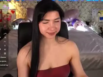 Chaturbate Adult Webcam of emilycandys