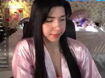 Chaturbate Sex Chat of emilycandys