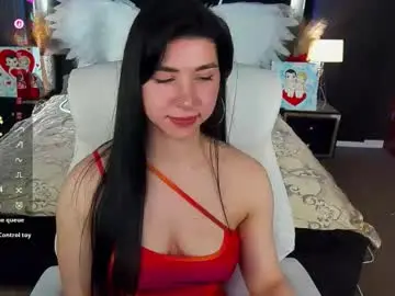 Chaturbate Adult Webcams of emilycandys