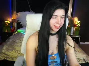 Chaturbate Adult Webcam of emilycandys