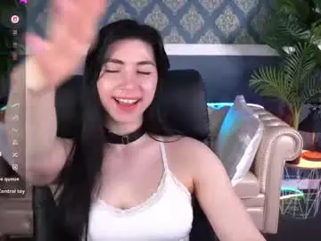 Chaturbate Nude Webcam of emilycandys