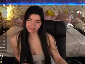 Chaturbate Nude Webcam of emilycandys