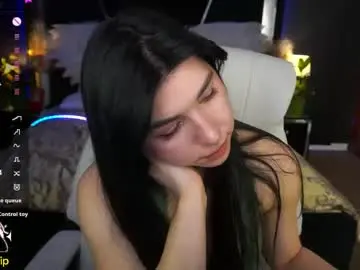 Chaturbate Best Webcam of emilycandys