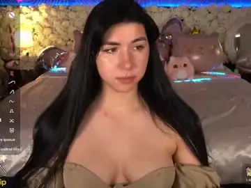 Chaturbate Private Sex Chat of emilycandys