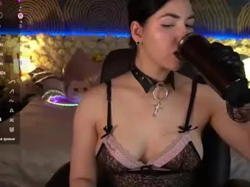 Chaturbate Adult Video Chat of emilycandys