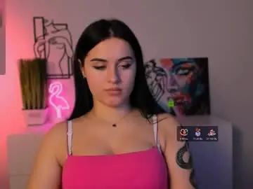 Chaturbate Nude Webcam of eva_drive