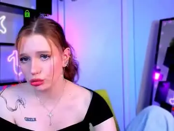 Chaturbate Live Sex Cam of eva_drive