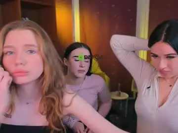 Chaturbate Adult Video Chat of eva_drive