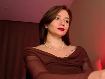 Chaturbate Adult Webcam of eve_nevertamed