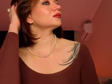 Chaturbate Free Porn Cam of eve_nevertamed