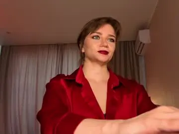 Chaturbate Live Porn of eve_nevertamed