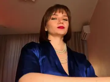 Chaturbate Nude Webcam of eve_nevertamed