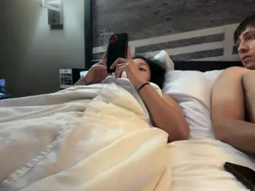 Chaturbate Nude Webcam of felinasol