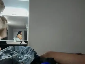 Chaturbate Adult Video Chat of felinasol