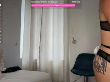 Chaturbate Sex Cam of french_riv1era