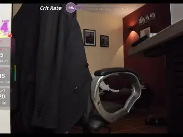 Chaturbate Live Sex Cam of fuckerwate