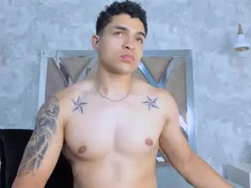 Chaturbate Live Sex of gerson_zt