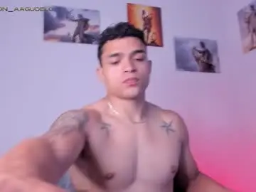 Chaturbate Watch Live Sex Cams of gerson_zt