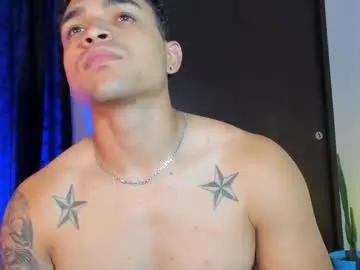 Chaturbate Adult Webcam of gerson_zt