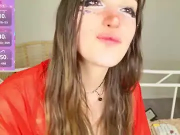 Chaturbate Free Live Porn of hannah_warren