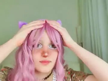 Chaturbate Sex Cam of hannah_warren