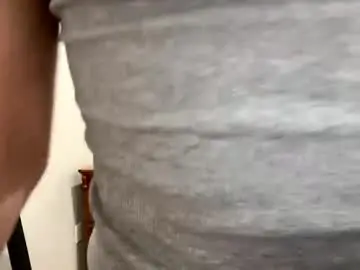 Chaturbate Sex Cam of hottiewithabody101