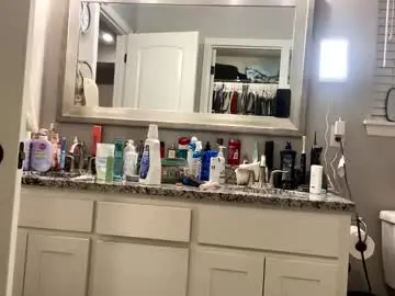 Chaturbate Sex Cam of hottiewithabody101