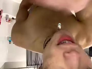 Chaturbate Sex Chat of hottiewithabody101