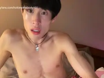 Chaturbate Adult Webcam of hottiewithabody101