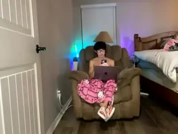 Chaturbate Live Sex Cam of hottiewithabody101