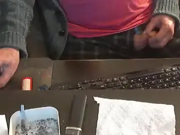 Chaturbate Live Sex of islandduke