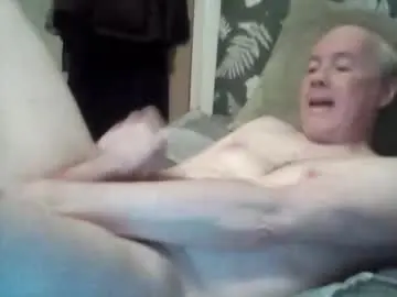 Chaturbate Live Porn of iwillshowall50