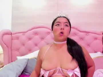 Chaturbate Best live sex cam show of kamylabm