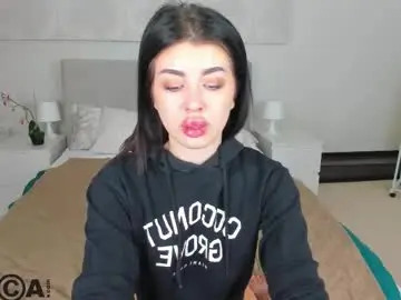 Chaturbate Adult Video Chat of karolinakar