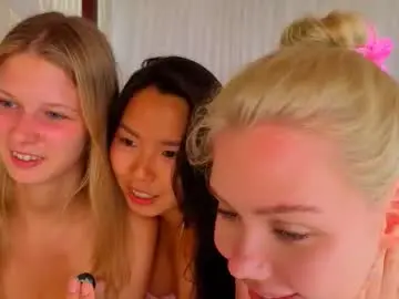 Chaturbate Private Sex Chat of katie_dierse