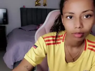 Chaturbate Sex Chat of linda_brown_1