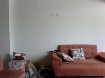 Chaturbate Sex Chat of lucianneo