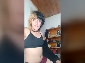 Chaturbate Live Porn of makimorningstar