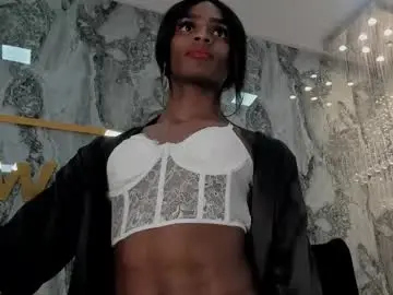 Chaturbate Adult Webcam of melanie_st4r