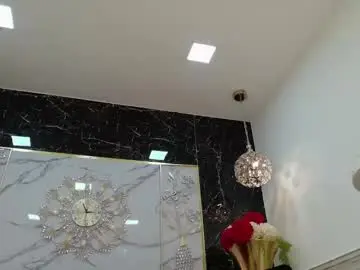 Chaturbate Live Sex of melanie_st4r