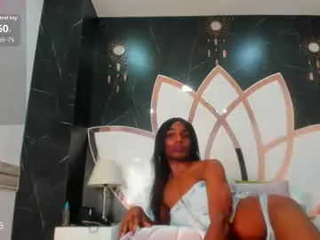 Chaturbate Sex Cam of melanie_st4r