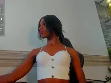 Chaturbate Live Sex Cam of melanie_st4r