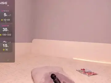 Chaturbate Live Sex of mila_sweeet