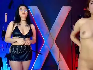 Chaturbate Live Sex of mrcharlotte_bdsm