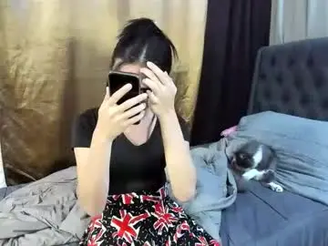 Chaturbate Best live sex cam show of naughty_emmats