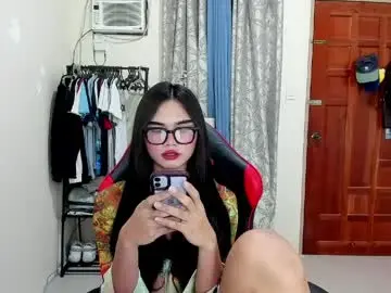 Chaturbate Live Sex of naughty_emmats