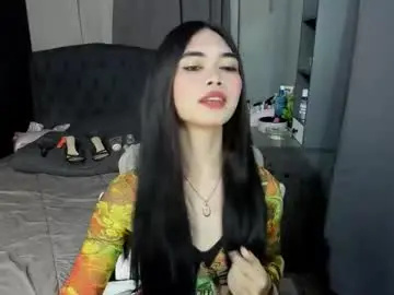 Chaturbate Live Sex of naughty_emmats