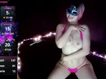 Chaturbate Best live sex cam show of naughtynova6969