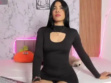 Chaturbate Private Sex Chat of nayara_edem