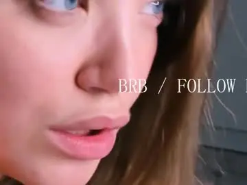 Chaturbate Nude Webcam of oh_adaline